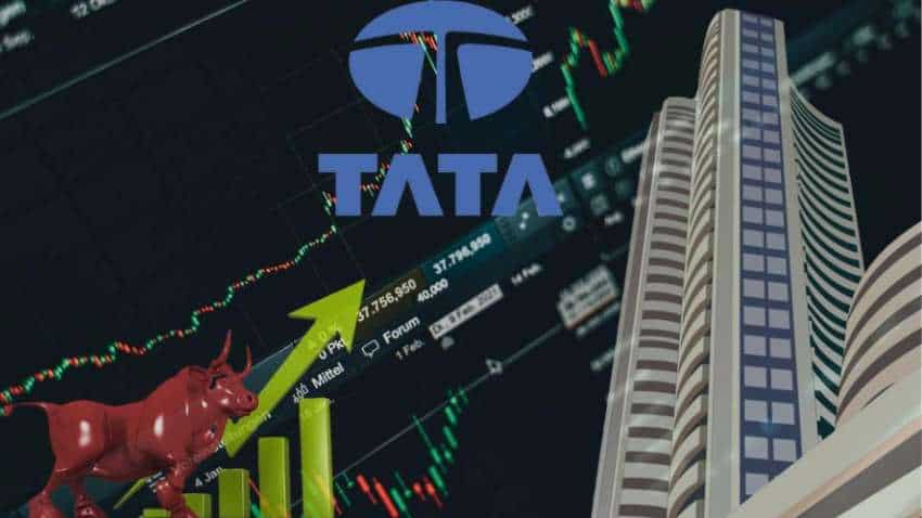 Tata Communications: 26% की छलांग लगा सकता है शेयर; 5 साल में ₹1 लाख के बना चुका है ₹3 लाख, देखें टारगेट