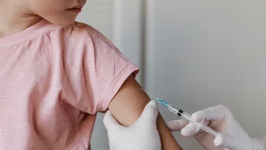 यूनिसेफ की फ्लैगशिप रिपोर्ट- बच्चों के वैक्‍सीनेशन में शीर्ष तीन देशों में भारत भी शामिल