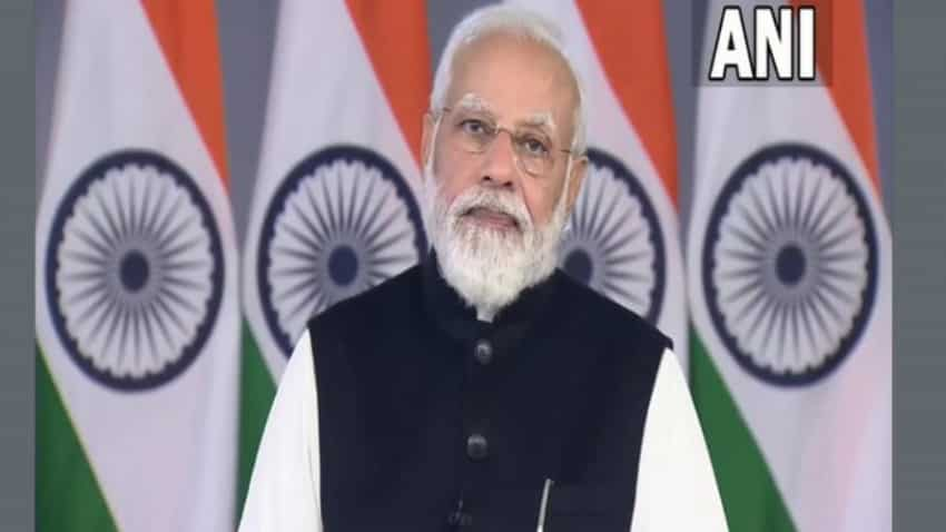 अमृत काल में न्यू इंडिया के विकास में अहम भूमिका निभाएंगे युवा लोक सेवक: PM मोदी