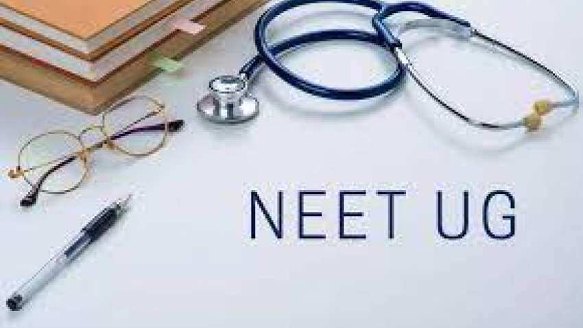 NEET UG 2023: नीट एग्जाम को लेकर जारी हुआ जरूरी नोटिस, नीट UG बुकलेट में मिलेंगे कलर कोड, ऐसे डाउनलोड करें एडमिट कार्ड