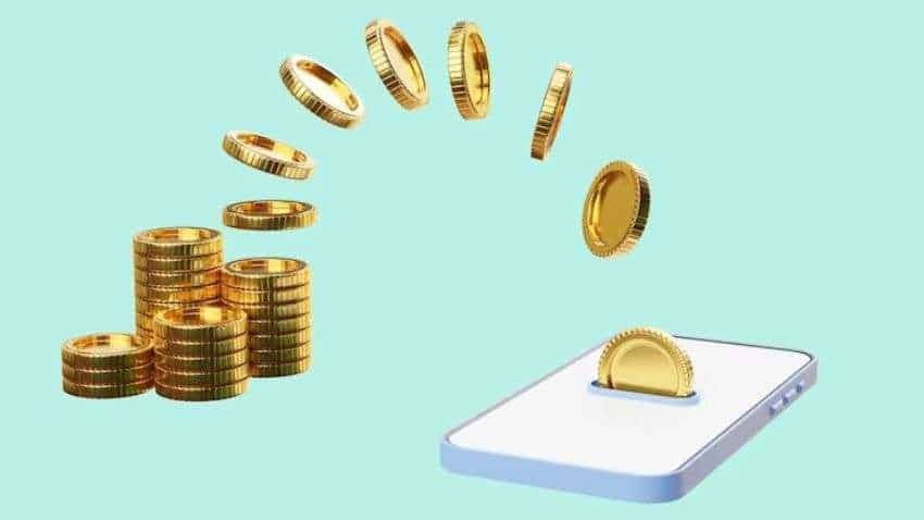 Akshaya Tritiya 2023: गोल्ड नहीं Digital Gold, जहां ₹1 में मिलेगा सोना, ये 7 फायदे जानकर आज ही खरीद लेंगे