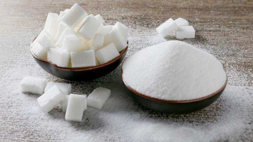 Sugar Export: टैरिफ रेट कोटा के तहत अमेरिका को 2360MT अतिरिक्त चीनी निर्यात को मंजूरी 