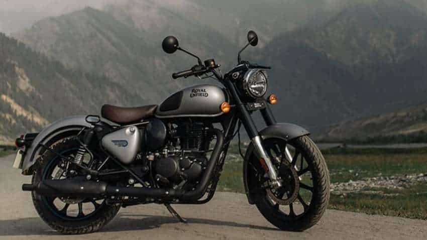 SIP Calculator: इस फंड में शुरू करें ₹15000 की SIP, अगले साल ला सकते हैं Royal Enfield Classic 350 बाइक