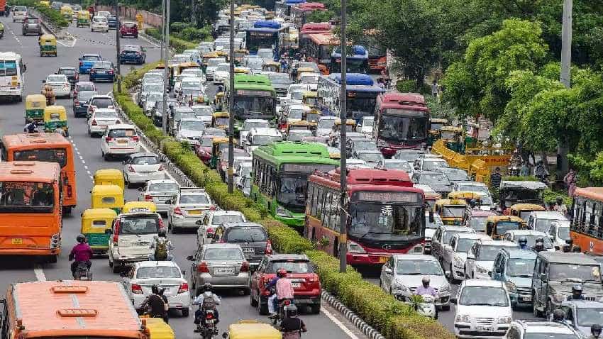 दिल्लीवासियों के लिए खुशखबरी! गर्मी में सड़कों पर लंबे जाम में नहीं बहेगा पसीना, बस एक क्लिक पर बुक हो जाएगी AC बस