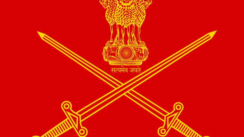 Indian Army Recruitment 2023: भारतीय सेना में कई पदों पर निकली भर्ती, 2.50 लाख रुपए मिलेगी सैलरी, ऐसे करें आवेदन