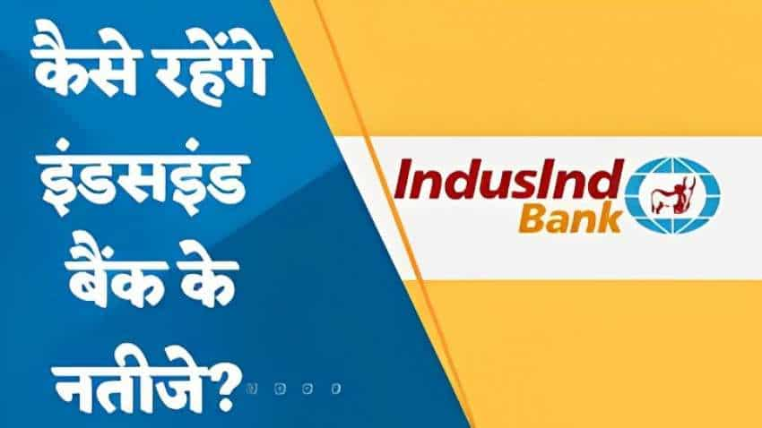 indusind bank investor presentation q4 2022