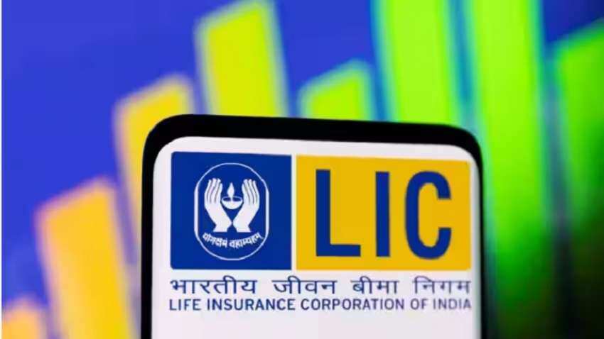 क्या आपने भी इस कंपनी के शेयर में लगाया है पैसा? LIC ने जमकर की है खरीदारी, हिस्सेदारी 5% के पार