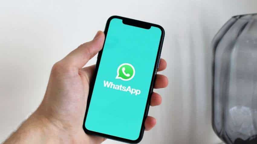 Whatsapp New Feature: व्हाट्सएप का नया फीचर; एक साथ 4 फोन में चला सकते हैं एक ही अकाउंट, CEO ने खुद दी जानकारी
