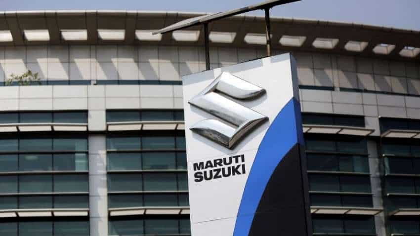 Maruti Suzuki Q4 Results: ऑटो कंपनी के नतीजे जारी, हुआ ₹2623 करोड़ का मुनाफा; ₹90 के फाइनल डिविडेंड को मंजूरी