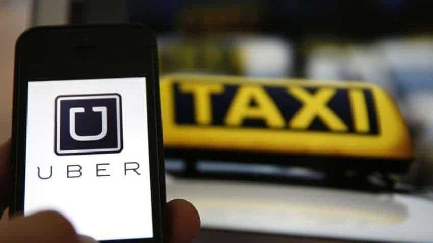 UBER दे रही 13 शहरों को ये स्पेशल सर्विस, राइड के 90 दिन पहले भी बुक कर सकते हैं कैब, देखें पूरा प्रोसेस