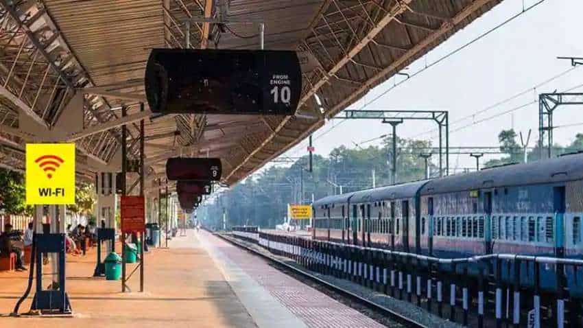 झारखंड, नई दिल्ली के यात्रियों को रेलवे का तोहफा, अगले छह महीने तक इस स्टेशन पर रुकेंगी ये ट्रेनें