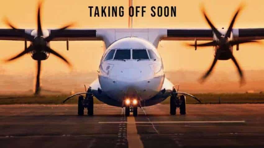 भारतीय आसमान में जल्‍द उड़ान भरेगी Fly91, एविएशन मिनिस्‍ट्री से मिला NOC; जानें कंपनी का प्‍लान