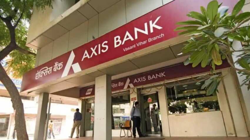 Axis Bank Q4 Results: मुनाफे से घाटे में आया बैंक, 5728 करोड़ रुपए का घाटा लेकिन निवेशकों को मिलेगा डिविडेंड