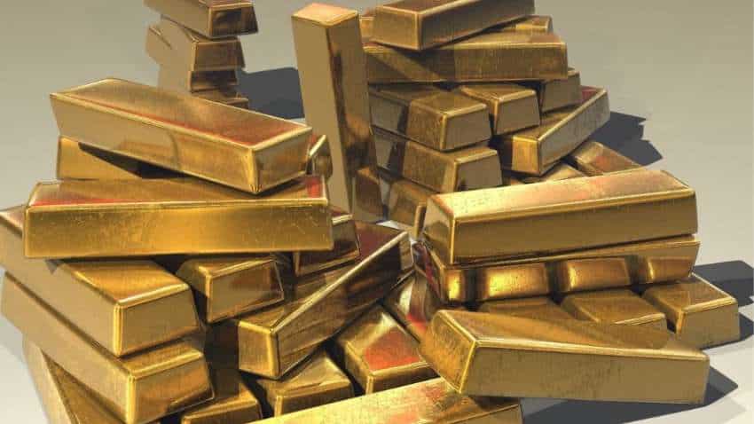 Gold Import: UAE से रियायती दरों पर भारत आएगा सोना, इम्‍पोर्ट के लिए जल्‍द आ रहा नया विंडो 