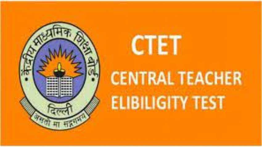 CBSE CTET 2023: जारी हुआ CTET जुलाई 2023 का नोटिफिकेशन, आवेदन प्रक्रिया शुरू, ऐसे भरें फॉर्म