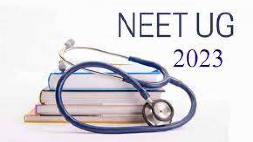 NEET UG Admit Card 2023: जल्द जारी होगा नीट यूजी एडमिट कार्ड, इस डायरेक्ट लिंक से ऐसे करें डाउनलोड