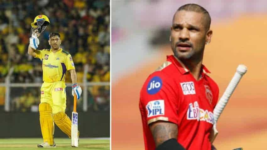 IPL 2023 CSK Vs PBKS: चेन्नई सुपरकिंग्स ने जीता टॉस, पहले बल्लेबाजी का फैसला, जानिए Playing11