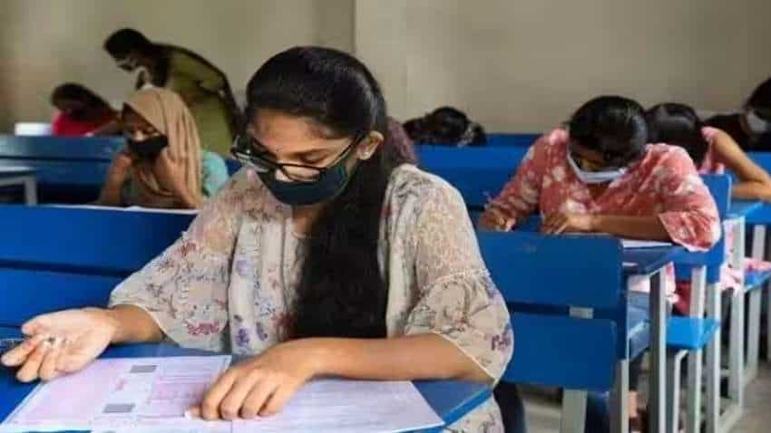 NEET UG 2023 City Slip: NEET UG 2023 परीक्षा की सिटी स्लिप जारी, neet.nta.nic.in पर ऐसे करें डाउनलोड