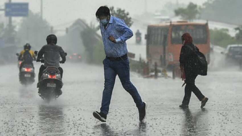 Weather Alert: कहीं बारिश...कहीं आएगी धूल भरी आंधी- जानिए कैसा रहेगा मई में मौसम का हाल