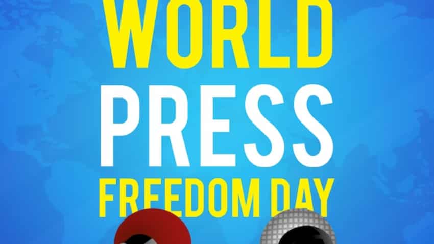 World Press Freedom Day 2023: क्‍यों हर साल 3 मई को मनाया जाता है विश्‍व प्रेस स्‍वतंत्रता दिवस, यहां जानिए इतिहास