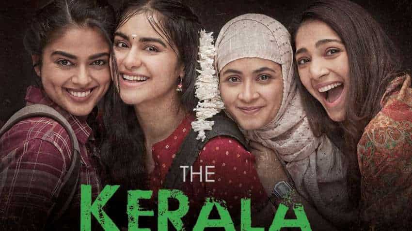 The Kerala Story: सुप्रीम कोर्ट ने 'द केरला स्टोरी' पर रोक लगाने से किया इंकार, कहा- अगर फिल्म रोकी तो...