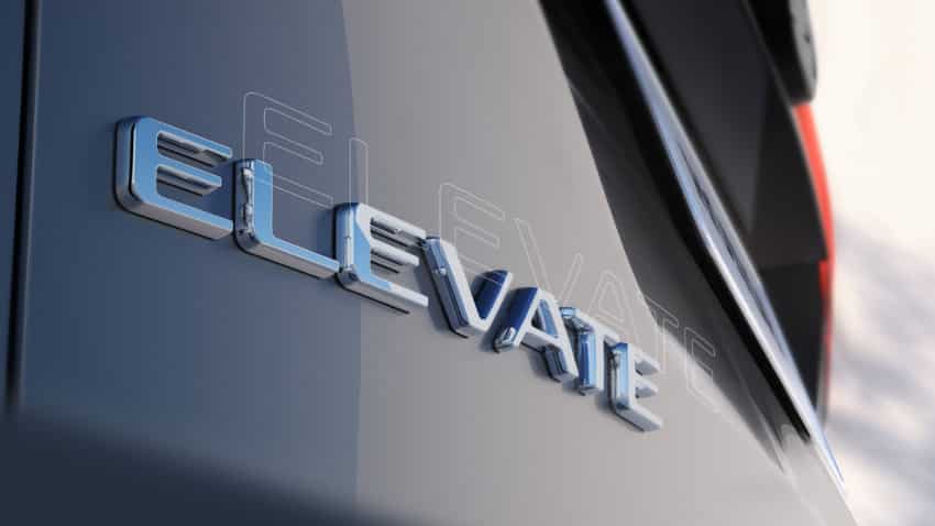 Honda की नई मिड साइज SUV के नाम से उठा पर्दा, अगले महीने लॉन्च होगी  Elevate, इनसे होगा सीधा मुकाबला