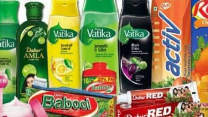 Dabur Q4 Results: एफएमसीजी दिग्गज के प्रॉफिट में आया मामूली उछाल, साथ में 270% डिविडेंड का ऐलान; जानें पूरी डीटेल