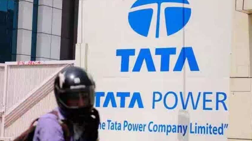 Tata Power Q4 Results: प्रॉफिट में आया 48 फीसदी का बंपर उछाल, शेयर होल्डर्स को मिलेगा 200% का तगड़ा डिविडेंड