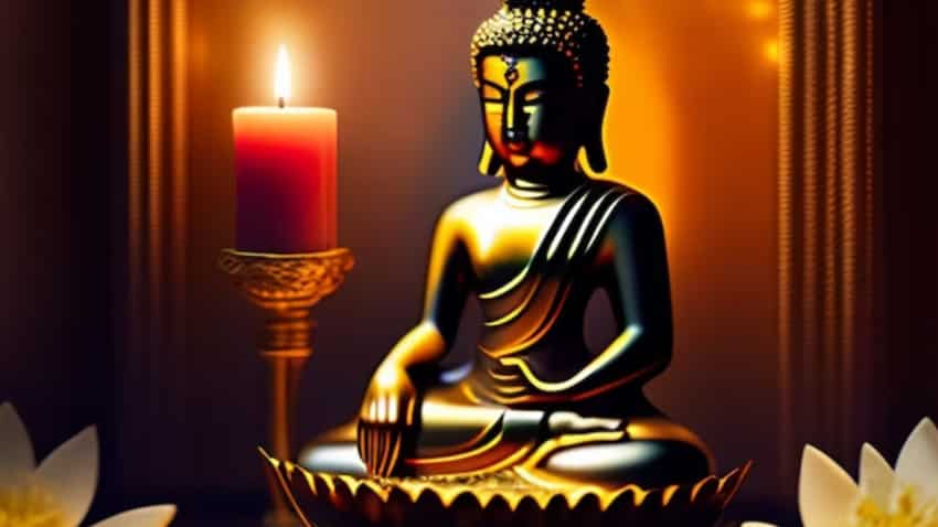 Buddha Purnima 2023: भगवान बुद्ध के अनमोल वचन जो आपकी जिंदगी की तमाम उलझनों को दूर कर सकते हैं...