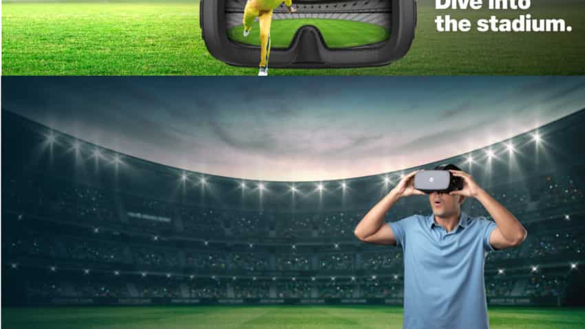 किफायती दाम में IPL देखने में स्टेडियम वाली फील देगा JioDive VR Headset, ऐसे करें इस्तेमाल