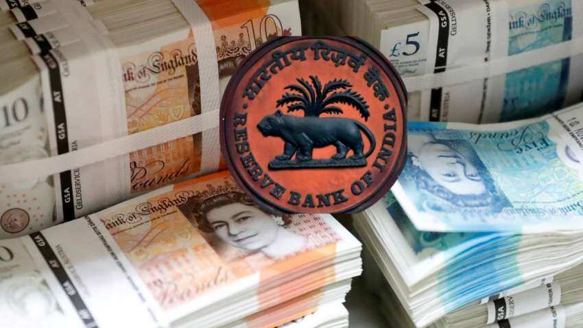Foreign Exchange Reserves: विदेशी मुद्रा भंडार फिर बढ़ा, जानिए RBI के खजाने में अब कितना है