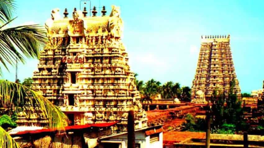 दक्षिण भारत का सबसे सस्ता टूर पैकेज, 15 हजार रुपए में करें रामेश्वरम सहित इन मंदिरों के दर्शन