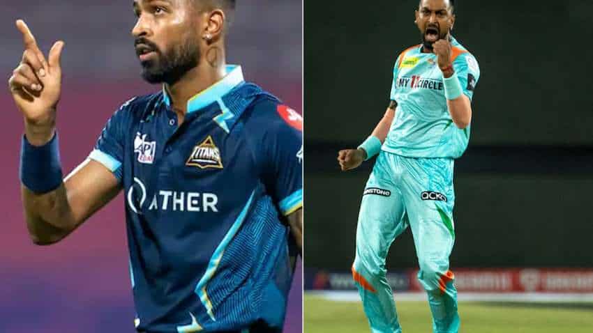 IPL 2023 GT Vs LSG: लखनऊ ने जीता टॉस, पहले गेंदबाजी का फैसला, जानिए दोनों टीमों की Playing 11