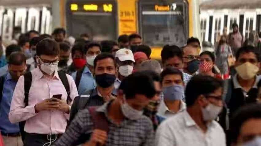 Train Reschedule: राजस्थान, गुजरात जाने वाले यात्री ध्यान दें, दो से चार घंटे तक लेट हैं एक दर्जन ट्रेनें, देखें लिस्ट