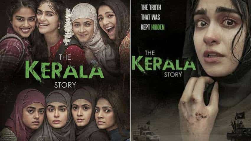 The Kerala Story को इस राज्य में नहीं मिल रहे दर्शक, विरोध के डर से थिएटर मालिकों ने उतारी फिल्म