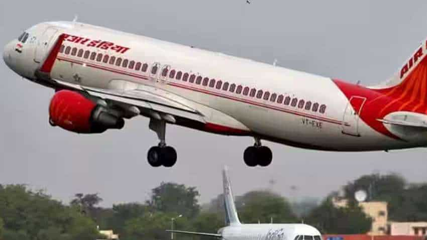 Air India ने की घोषणा, मणिपुर की फ्लाइट्स रद्द या रीशेड्यूल होने पर मिलेगा पूरा पैसा वापस