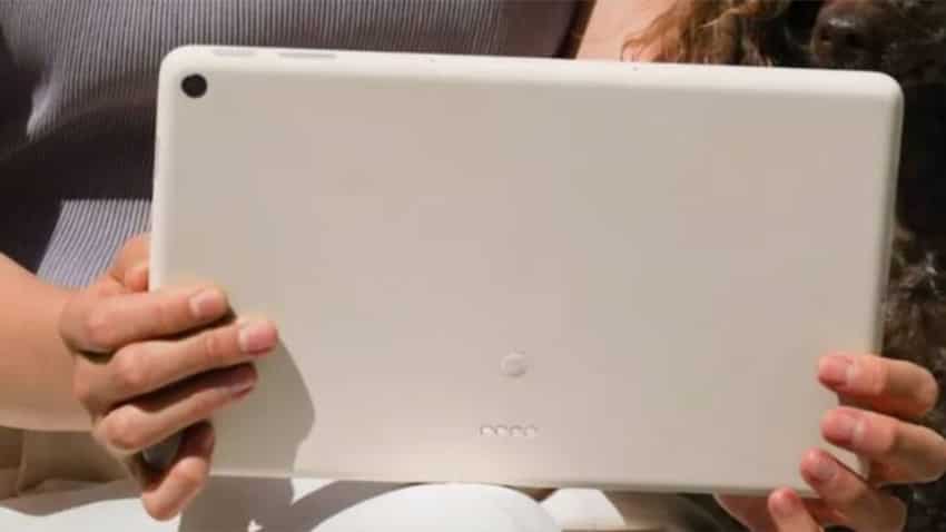 Google लाएगा Pixel Tablet? गलती से अमेजन पर हुआ लिस्ट, लॉन्च से पहले लीक हुई कीमत और फीचर्स