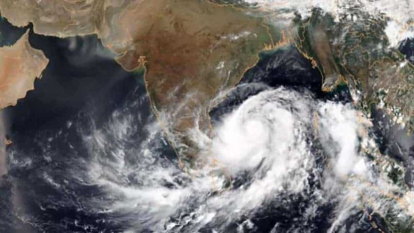 Mocha Cyclone: चक्रवाती तूफान 'मोचा' से तमिलनाडु को नहीं होगा नुकसान, कई जिलों के लिए अलर्ट जारी