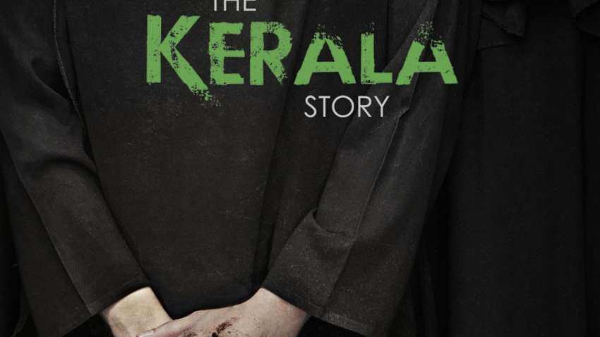 The Kerala Story: 40 करोड़ के बजट वाली 'द केरला स्टोरी' ने पहले वीकेंड में ही कमा लिया मुनाफा, कलेक्शन देख उड़ जाएंगे होश