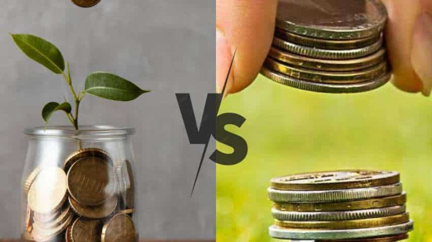 SIP vs Step-Up SIP: 10 साल में बनाना है 1 करोड़ का फंड, कहां कितना करना होगा निवेश; देखें कैलकुलेशन 