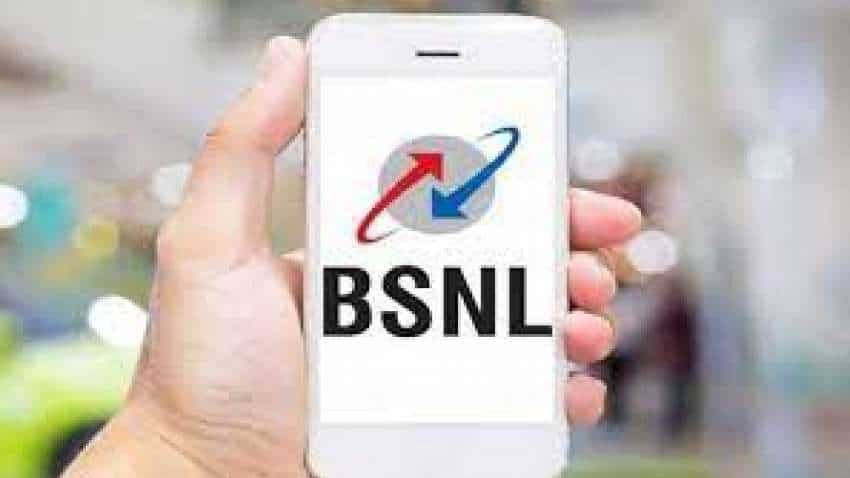 BSNL के ग्राहकों के लिए खुशखबरी! 4G सेवाएं जल्द शुरू होंगे, 25 हजार करोड़ होंगे खर्च