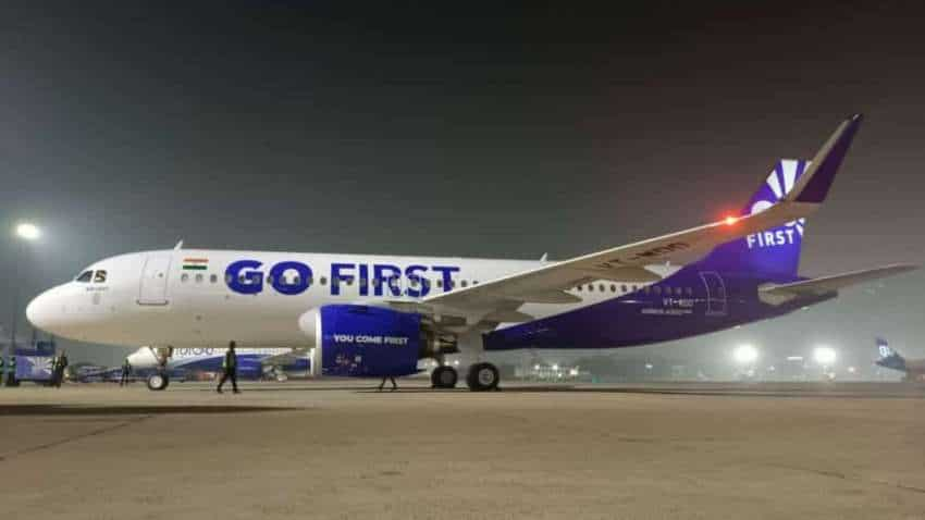 DGCA की सख्ती के बाद Go First की सफाई, पैसेंजर्स के लिए उठाए जरूरी कदम, एयरलाइन के भविष्य को लेकर कही ये बड़ी बात