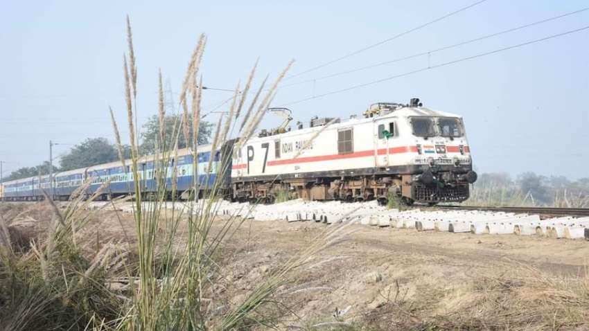 Train cancel list: 10 मई को इस रूट पर कैंसिल रहेंगी कई ट्रेनें, चेक करें रूट, कई ट्रेनों को किया गया रि-शेड्यूल