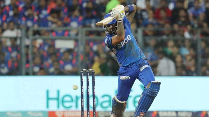 IPL 2023: अंक तालिका में  Mumbai Indians की लंबी छलांग, इन छह टीमों के लिए हर मैच करो या मरो