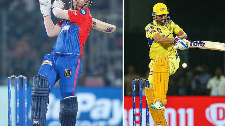 IPL 2023 DC Vs CSK: महेंद्र सिंह धोनी ने जीता टॉस, CSK की पहले बल्लेबाजी, जानिए दोनों टीमों की Playing 11