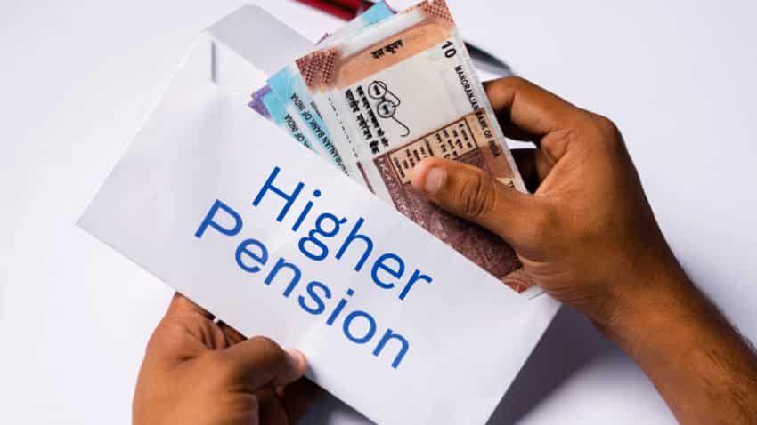 EPFO Higher Pension: पहले से ज्यादा और मोटी पेंशन के लिए आया फॉर्मूला, EPS पर जारी हुआ सर्कुलर, जानें पूरी बात