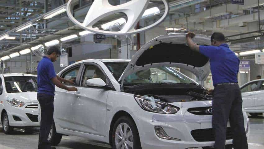 Hyundai तमिलनाडु में करेगी ₹20,000 करोड़ का निवेश, EV सेगमेंट में मजबूत करेगी पोजिशन 