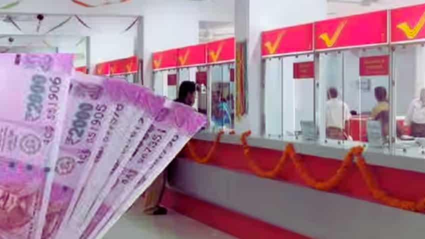 Post Office की शानदार स्‍कीम, सिर्फ 100 रुपए से शुरू कर सकते हैं निवेश, जानिए ब्‍याज से होगी कितनी कमाई