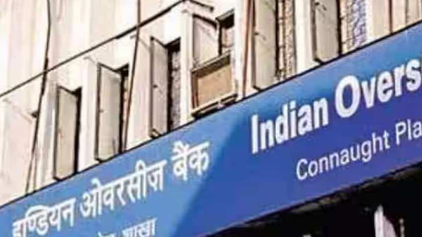 Indian Overseas Bank Q4 Results: प्रॉफिट में आया करीब 18% का उछाल, 650 करोड़ का हुआ मुनाफा