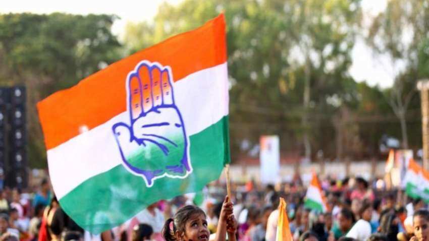 Karnataka Election Results 2023 Live Updates: कर्नाटक की सत्ता में लौट रही कांग्रेस, सिद्धारमैया और डीके शिवकुमार CM पद के चेहरे